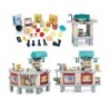 Compra Chicos Deli Kitchen Plus Cocina al mejor precio | Juguetilandia Canarias