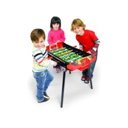Compra Chicos Futbolin Strategic Liga al mejor precio | Juguetilandia Canarias