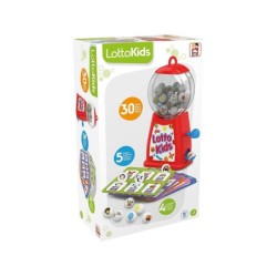 Compra Chicos Lotto Kids al mejor precio | Juguetilandia Canarias