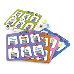 Compra Chicos Lotto Kids al mejor precio | Juguetilandia Canarias