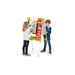 Compra Chicos Mi Pizarra De Artista Magnetica Extensible al mejor precio | Juguetilandia Canarias