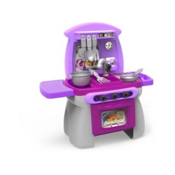 Compra Chicos Mi Primera Cocina Cook'home al mejor precio | Juguetilandia Canarias