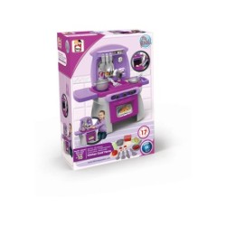 Compra Chicos Mi Primera Cocina Cook'home al mejor precio | Juguetilandia Canarias