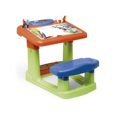 Compra Chicos Mi Pupitre Extensible al mejor precio | Juguetilandia Canarias