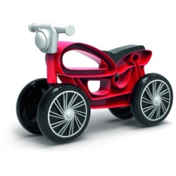 Compra Chicos Mini Custom Rojo al mejor precio | Juguetilandia Canarias