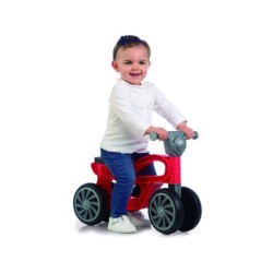 Compra Chicos Mini Custom Rojo al mejor precio | Juguetilandia Canarias