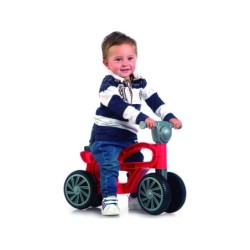 Compra Chicos Mini Custom Rojo al mejor precio | Juguetilandia Canarias