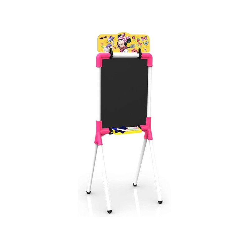 Compra Chicos Minnie Pizarra al mejor precio | Juguetilandia Canarias