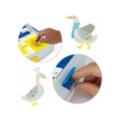 Compra Chicos Parchis Oca Automatico Deluxe al mejor precio | Juguetilandia Canarias