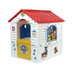 Compra Chicos Paw Patrol Casita al mejor precio | Juguetilandia Canarias