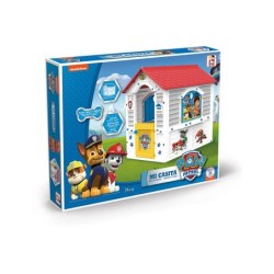Compra Chicos Paw Patrol Casita al mejor precio | Juguetilandia Canarias
