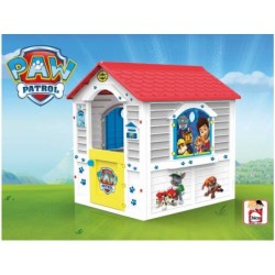 Compra Chicos Paw Patrol Casita al mejor precio | Juguetilandia Canarias