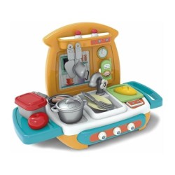 Compra Chicos Premier Kitchen al mejor precio | Juguetilandia Canarias
