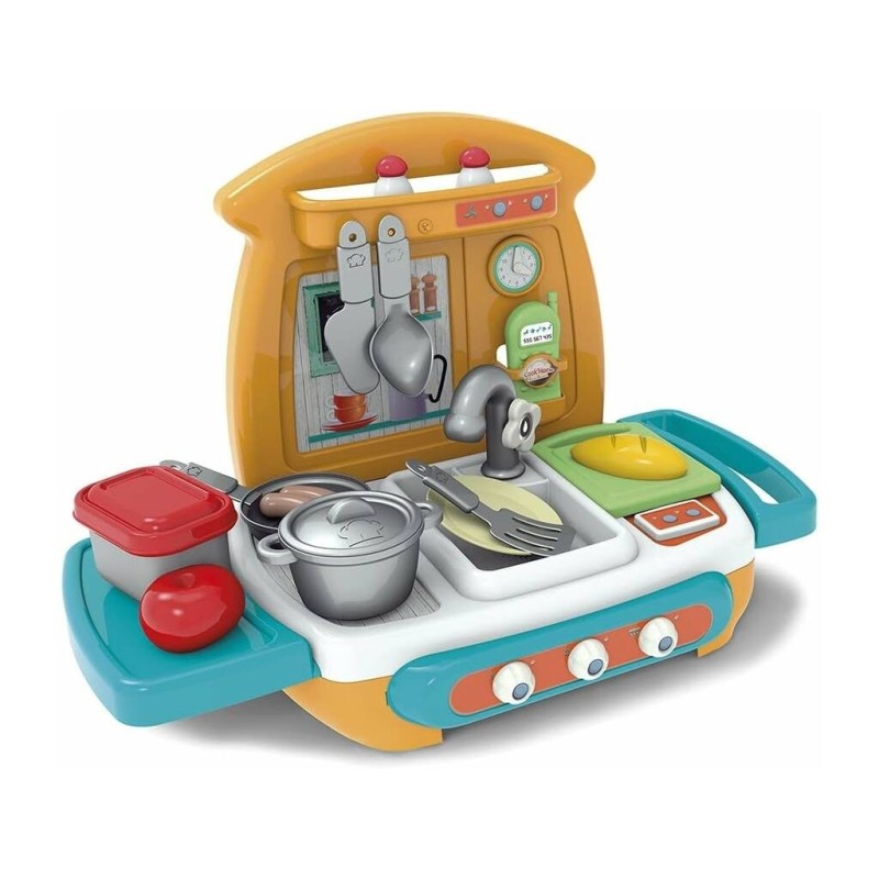Compra Chicos Premier Kitchen al mejor precio | Juguetilandia Canarias Compra Chicos Premier Kitchen al mejor precio | Juguetilandia Canarias