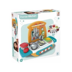 Compra Chicos Premier Kitchen al mejor precio | Juguetilandia Canarias