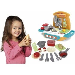 Compra Chicos Premier Kitchen al mejor precio | Juguetilandia Canarias