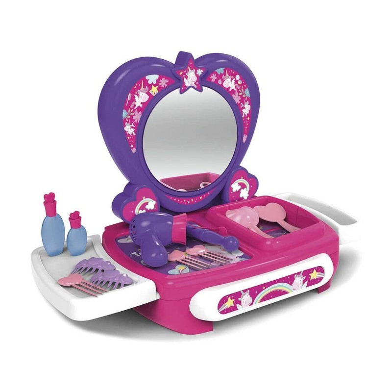 Compra Chicos Premiere Vanity Desk al mejor precio | Juguetilandia Canarias