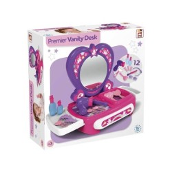 Compra Chicos Premiere Vanity Desk al mejor precio | Juguetilandia Canarias