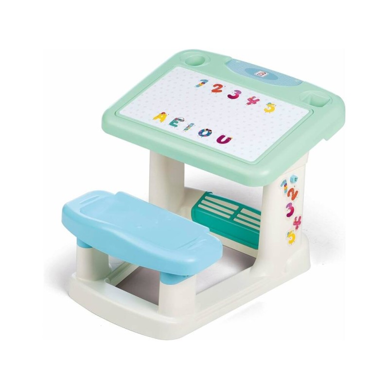 Compra Chicos Pupitre Activity al mejor precio | Juguetilandia Canarias Compra Chicos Pupitre Activity al mejor precio | Juguetilandia Canarias