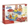 Compra Clementoni !Turbo Pista Baby Go! al mejor precio | Juguetilandia Canarias