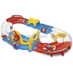 Compra Clementoni !Turbo Pista Baby Go! al mejor precio | Juguetilandia Canarias