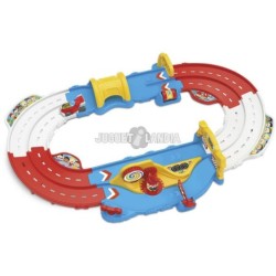 Compra Clementoni !Turbo Pista Baby Go! al mejor precio | Juguetilandia Canarias