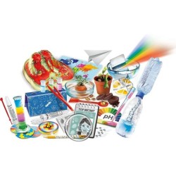 Compra Clementoni 110 Experimentos al mejor precio | Juguetilandia Canarias