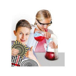 Compra Clementoni 110 Experimentos al mejor precio | Juguetilandia Canarias