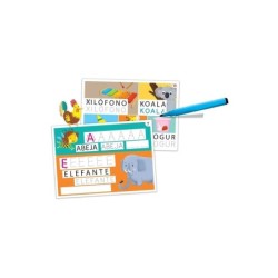 Compra Clementoni Aprendo A Escribir al mejor precio | Juguetilandia Canarias