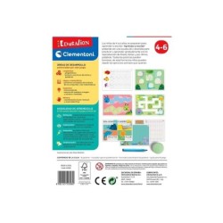 Compra Clementoni Aprendo A Escribir al mejor precio | Juguetilandia Canarias