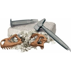 Compra Clementoni Arquejugando Craneo De T-Rex al mejor precio | Juguetilandia Canarias