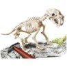 Compra Clementoni Arqueojugando Smilodon Fluorescente al mejor precio | Juguetilandia Canarias