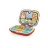 Compra Clementoni Baby Laptop: Amigos Animales al mejor precio | Juguetilandia Canarias