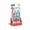 Compra Clementoni Baby Smartphone al mejor precio | Juguetilandia Canarias