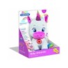 Compra Clementoni Baby Unicornio al mejor precio | Juguetilandia Canarias