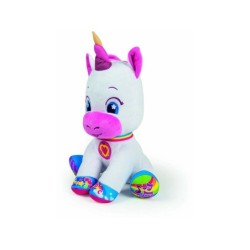 Compra Clementoni Baby Unicornio al mejor precio | Juguetilandia Canarias