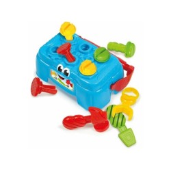 Compra Clementoni Banco De Trabajo al mejor precio | Juguetilandia Canarias