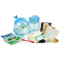 Compra Clementoni Biosfera al mejor precio | Juguetilandia Canarias