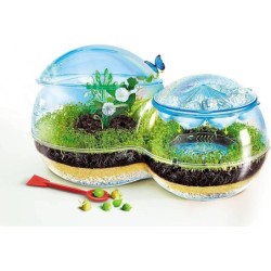 Compra Clementoni Biosfera al mejor precio | Juguetilandia Canarias