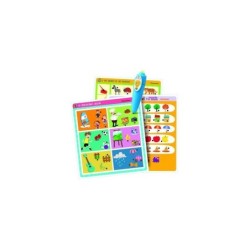 Compra Clementoni Boli Interactivo Primeros Ejercicios al mejor precio | Juguetilandia Canarias