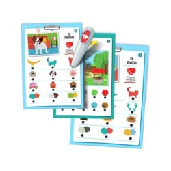 Compra Clementoni Boli Interactivo Veterinaria al mejor precio | Juguetilandia Canarias