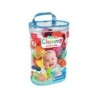 Compra Clementoni Clemmy Bolsa 40 Pcs al mejor precio | Juguetilandia Canarias