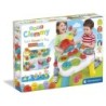 Compra Clementoni Clemmy Mesa De Texturas  al mejor precio | Juguetilandia Canarias