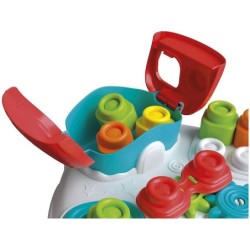 Compra Clementoni Clemmy Mesa De Texturas  al mejor precio | Juguetilandia Canarias