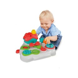 Compra Clementoni Clemmy Mesa De Texturas  al mejor precio | Juguetilandia Canarias