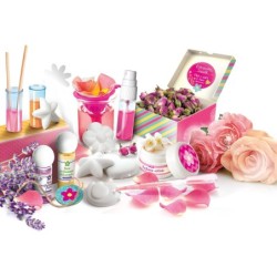 Compra Clementoni Crea Tus Perfumes al mejor precio | Juguetilandia Canarias