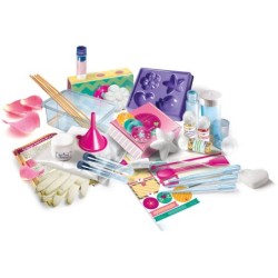 Compra Clementoni Crea Tus Perfumes al mejor precio | Juguetilandia Canarias