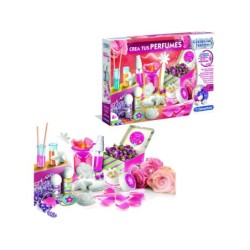 Compra Clementoni Crea Tus Perfumes al mejor precio | Juguetilandia Canarias
