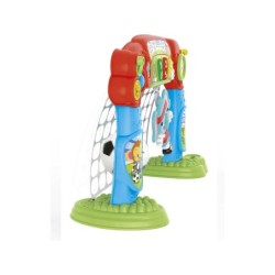 Compra Clementoni Cuenta Goles al mejor precio | Juguetilandia Canarias