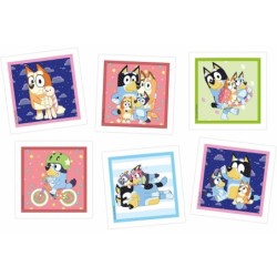 Compra Clementoni Edukit 4in1 Bluey al mejor precio | Juguetilandia Canarias